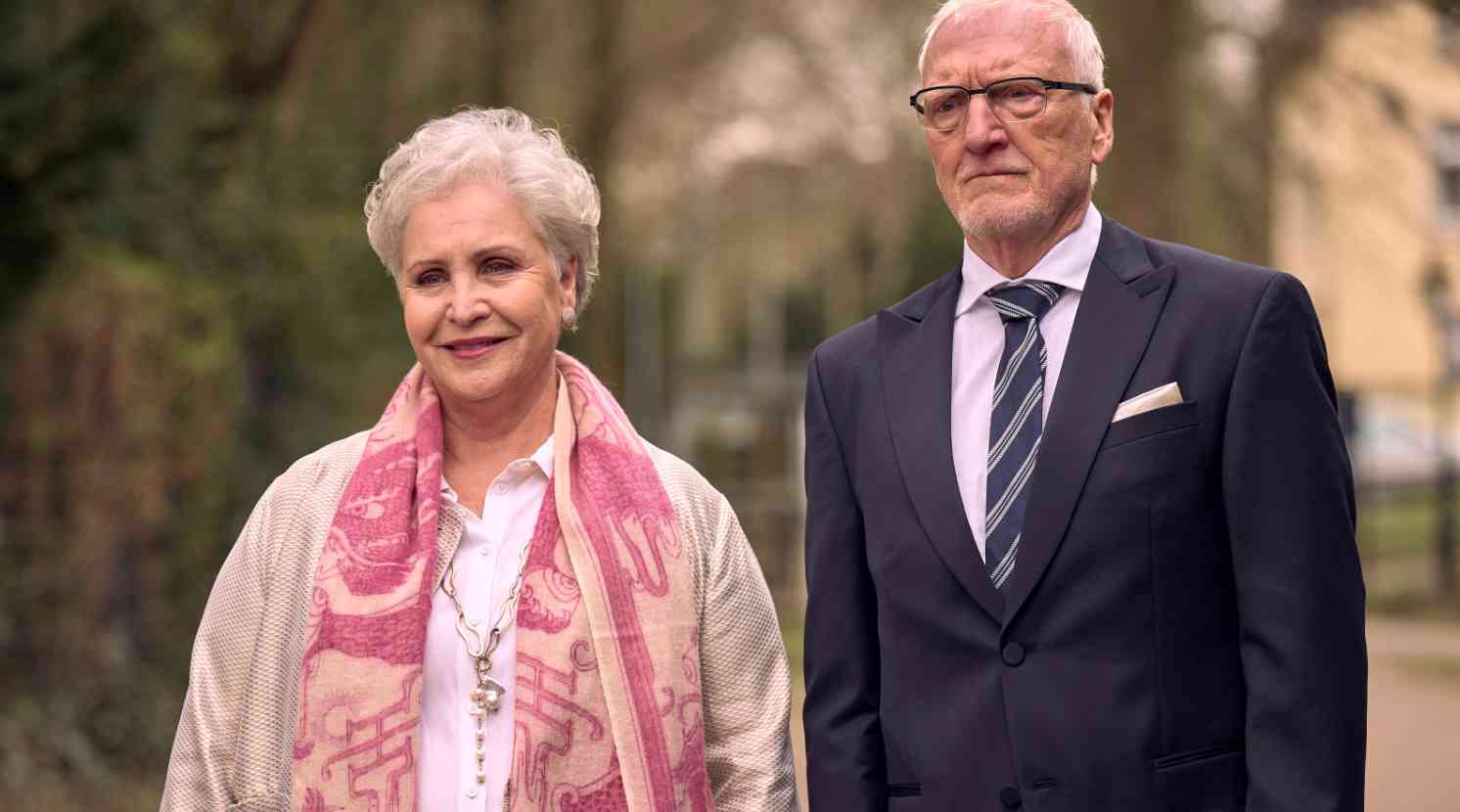 Anna und ihr Untermieter