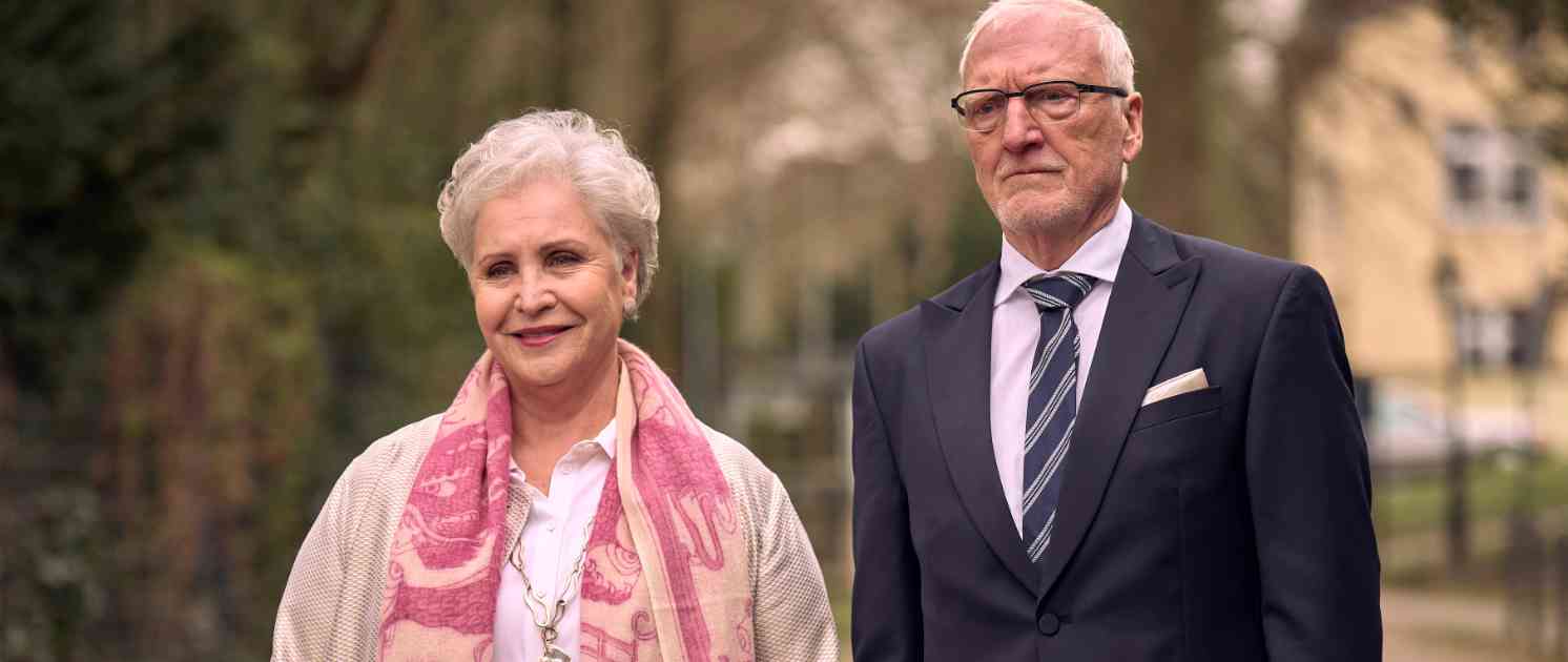 Anna und ihr Untermieter