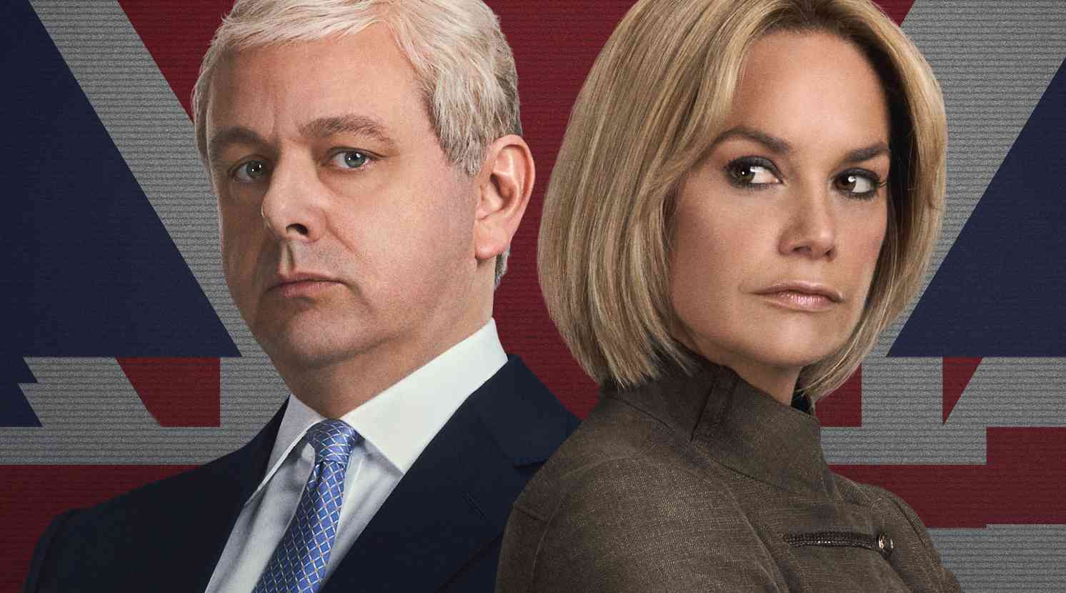 A Very Royal Scandal