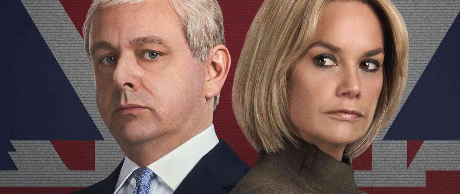 A Very Royal Scandal