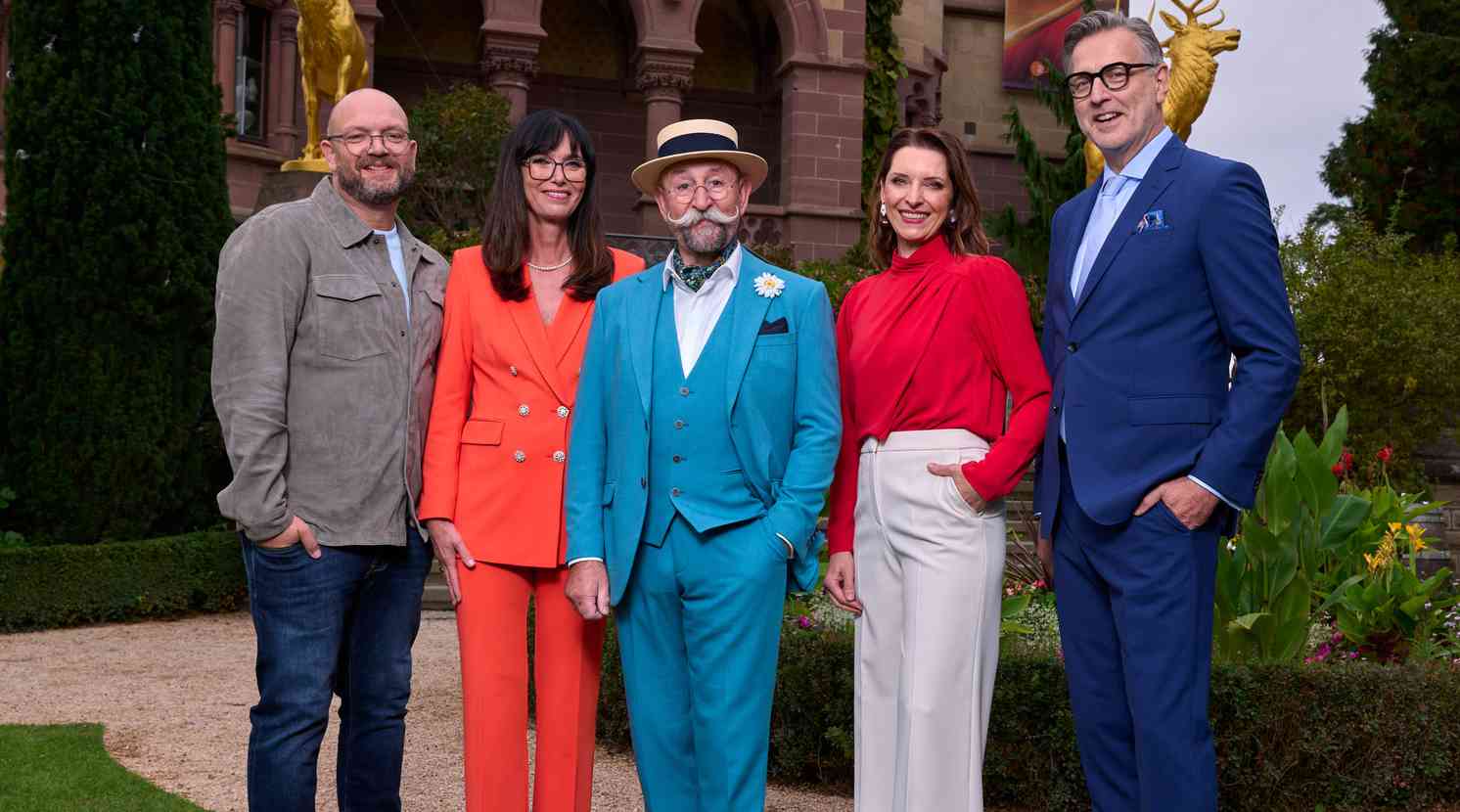 Bares für Rares XXL