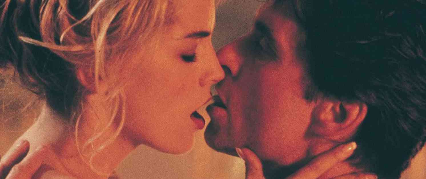 Basic Instinct