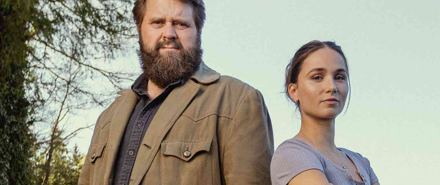 Behringer und die Toten