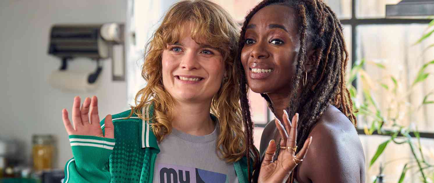 BFF – Best Family Forever