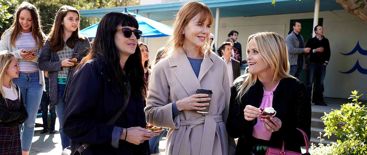 Big Little Lies