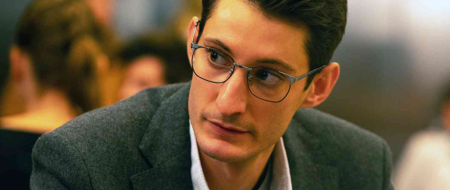 Black Box – Gefährliche Wahrheit