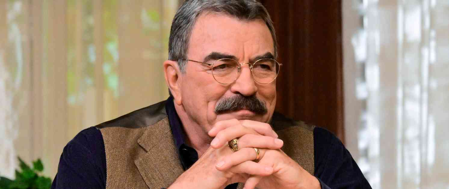 Blue Bloods Staffel 13 Szene