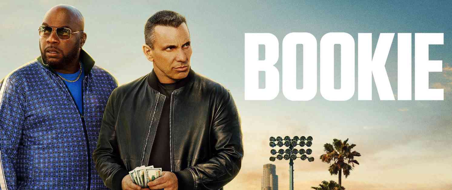 Bookie