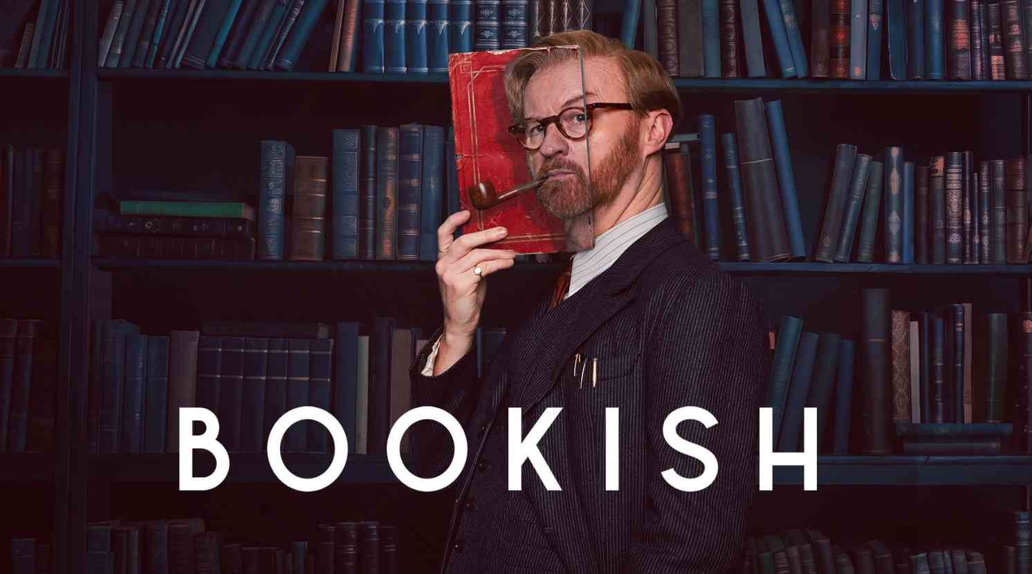 Bookish