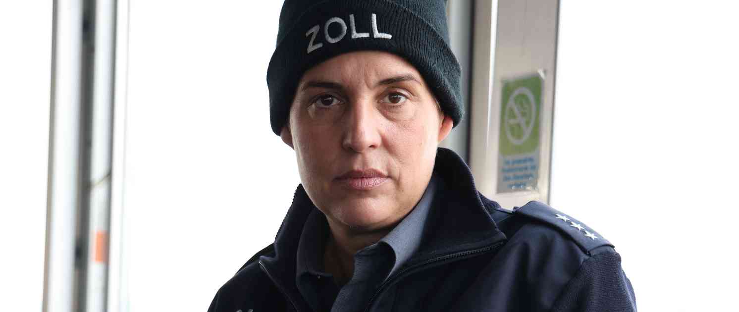 Der Bremerhaven-Krimi