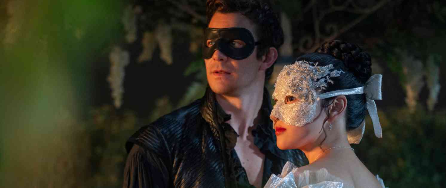 Bridgerton Staffel 4