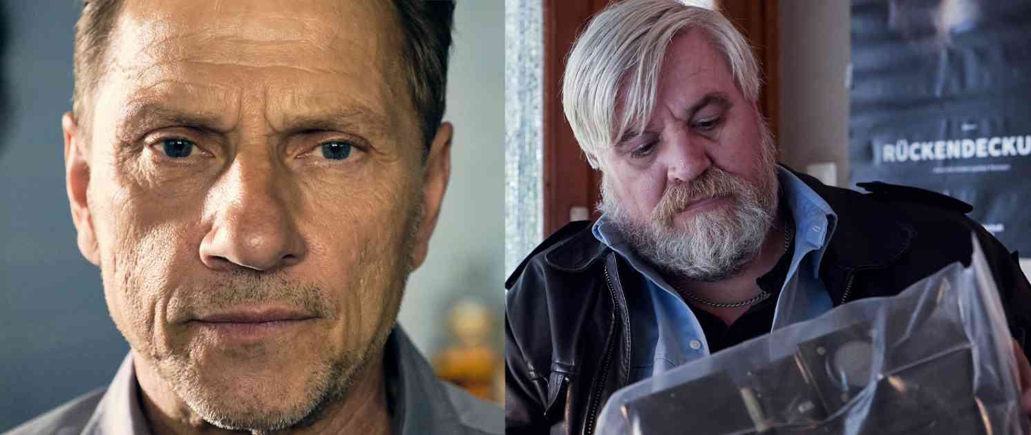 Tatort - Harter Brocken