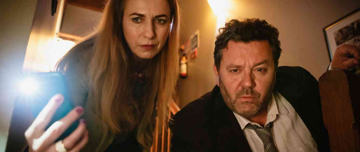 Brokenwood Mörderische Seiten