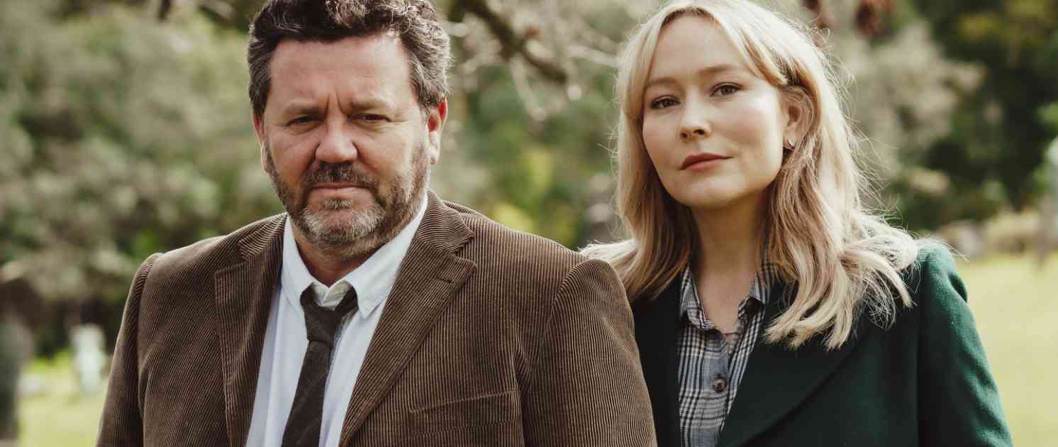 Brokenwood – Mord in Neuseeland