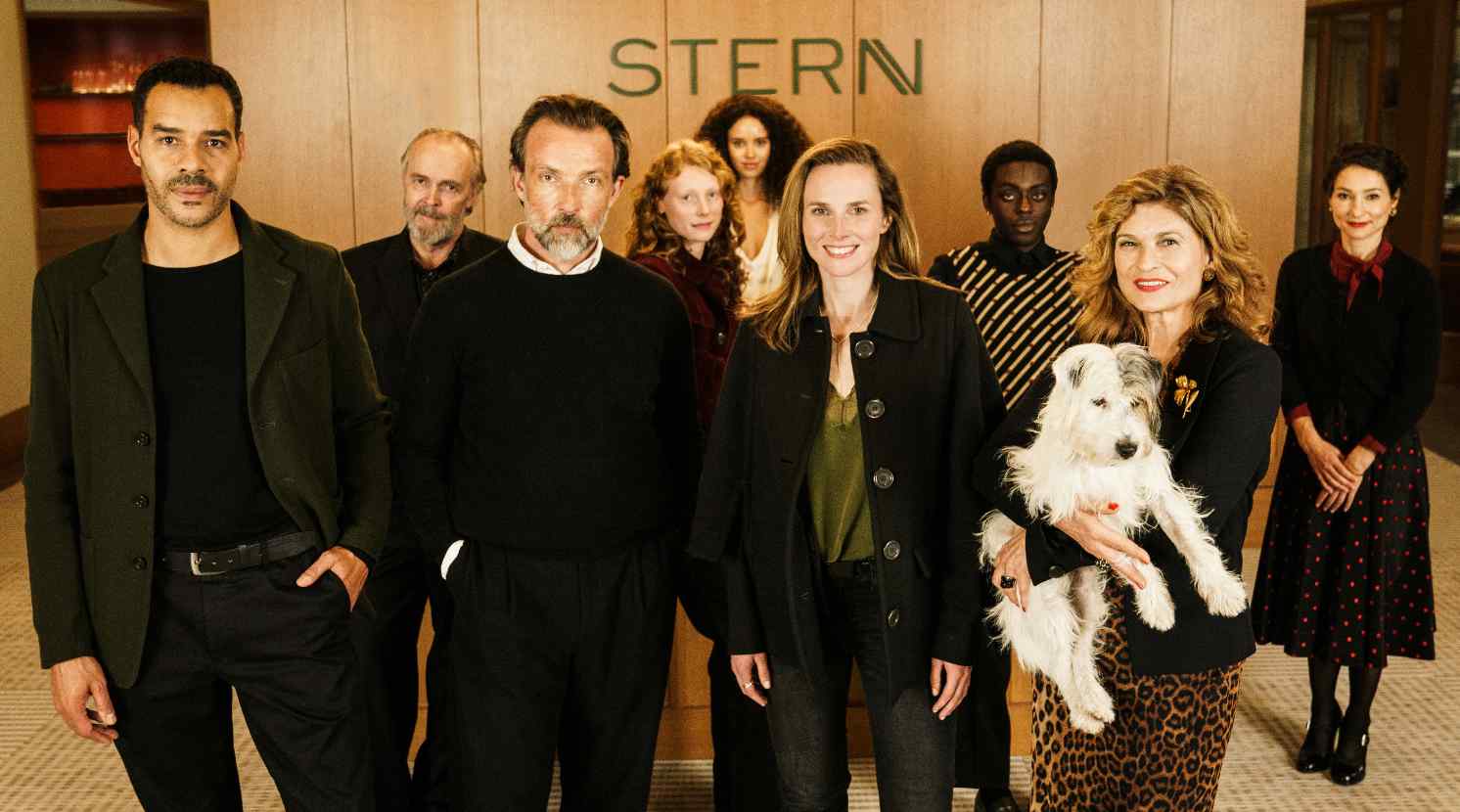 Call My Agent Berlin