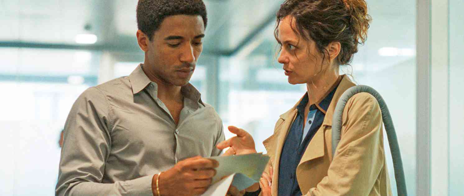 Das Caravaggio-Komplott