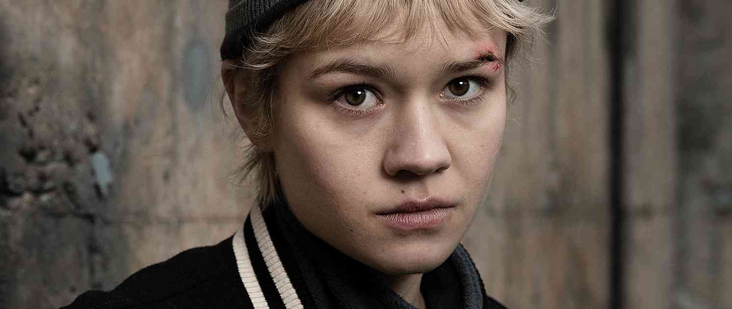 Pressefoto zur ZDFneo Serie Charlie