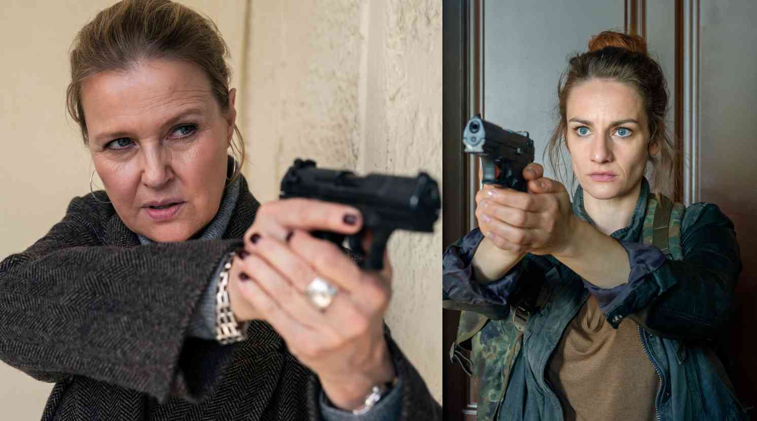 Die Chefin - SOKO Leipzig