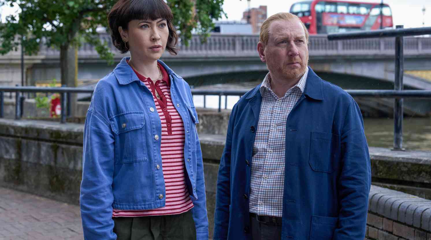 The Chelsea Detective: Mythen und Legenden