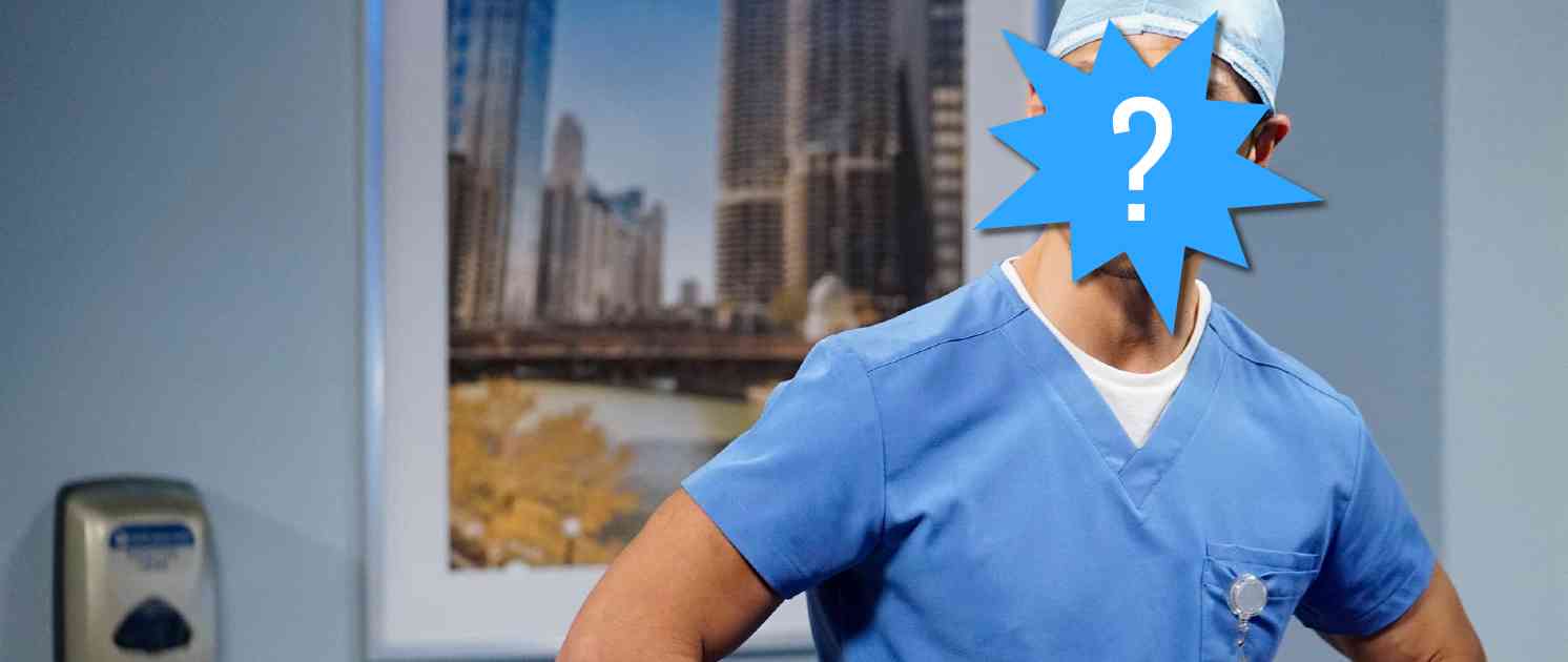 Chicago Med Aussteiger