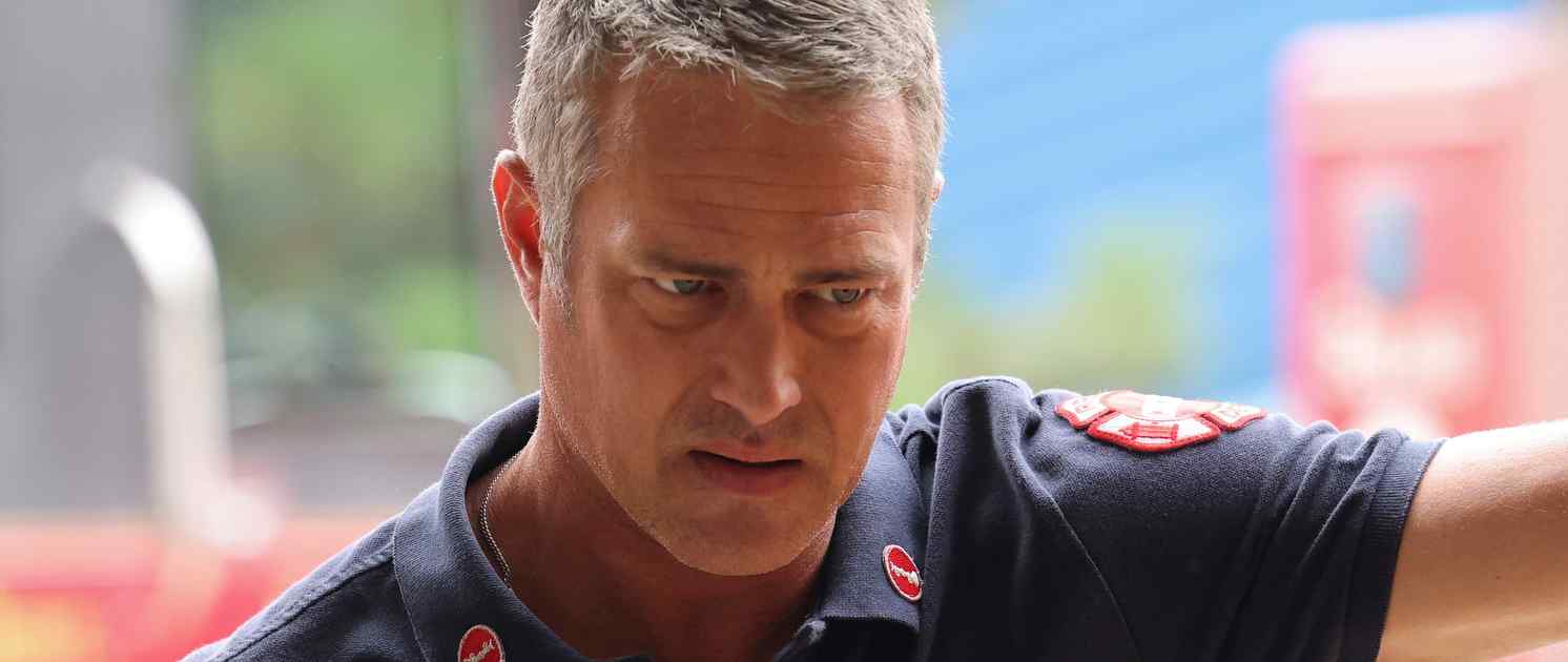 Chicago Fire