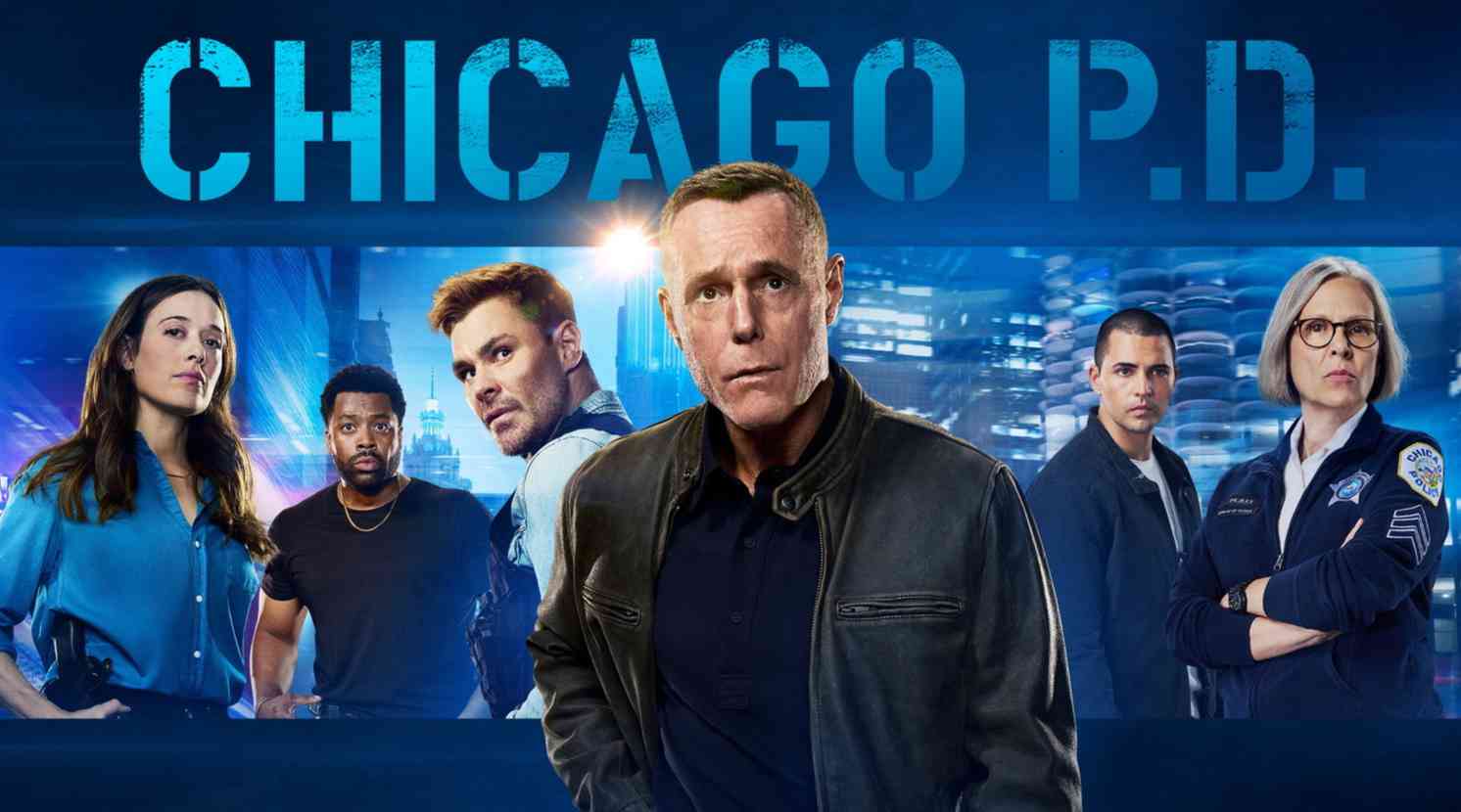 Chicago P.D.