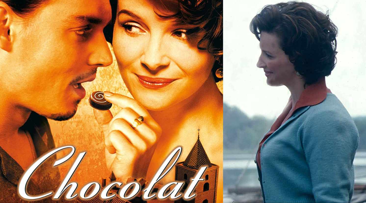 Chocolat Fotos