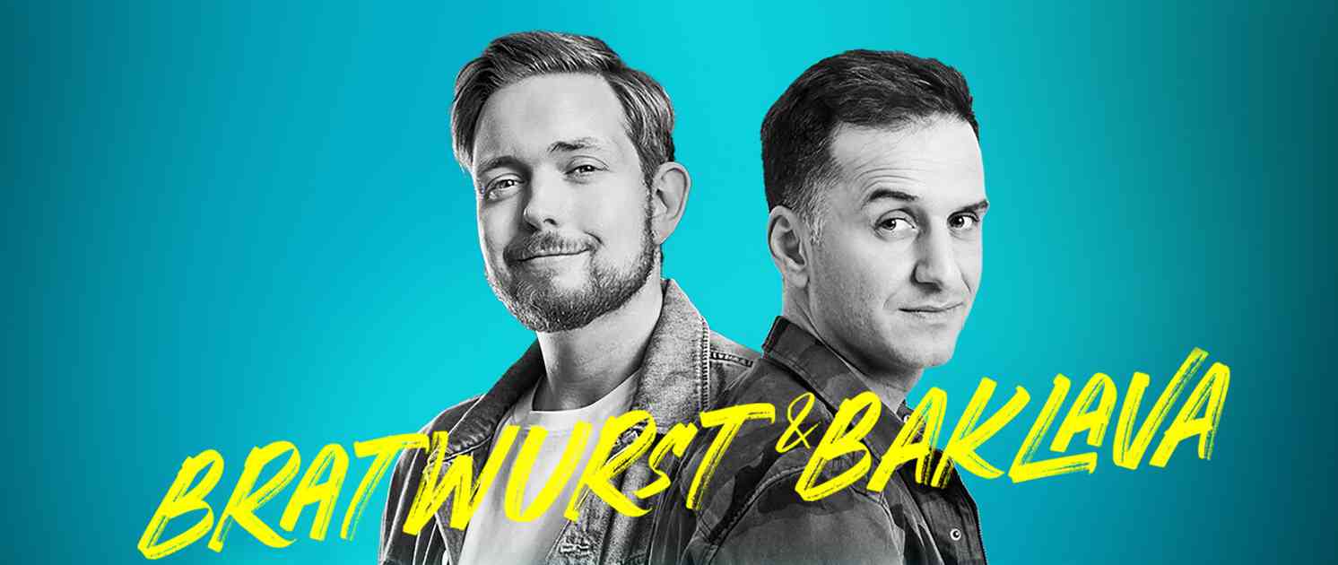 ProSieben Comedy Shows