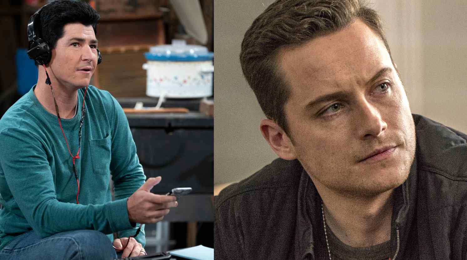 The Conners - Chicago PD