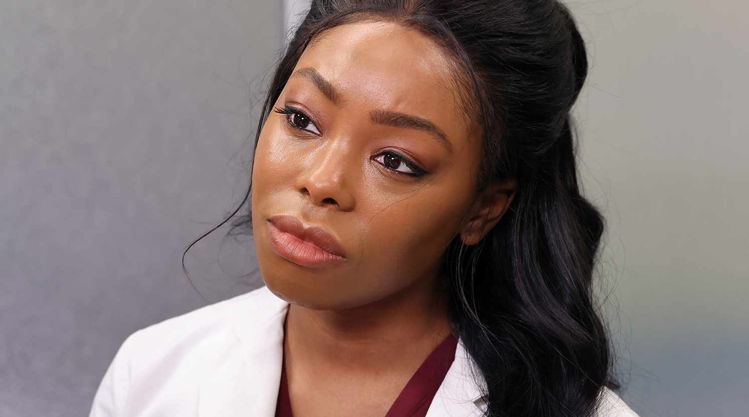 Chicago Med Asjha Cooper