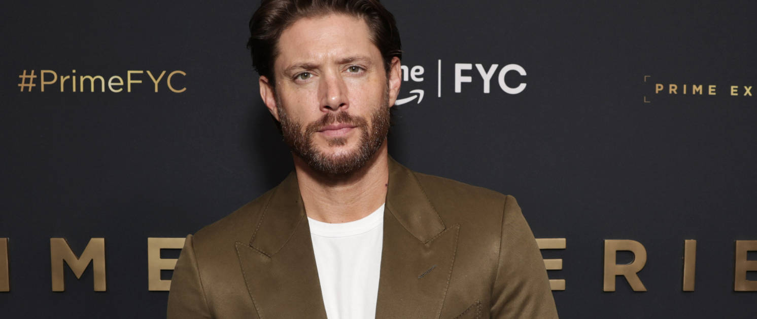 Jensen Ackles 2023