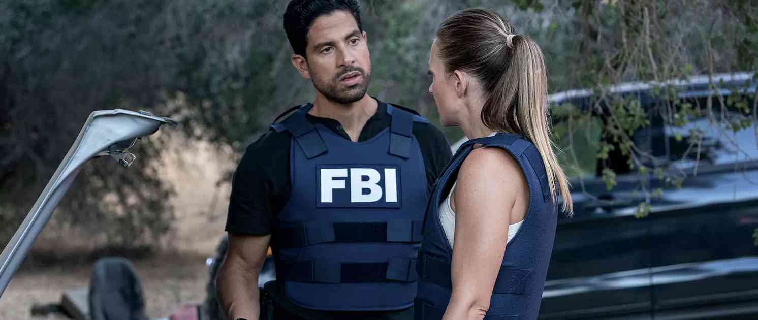 Criminal Minds Evolution