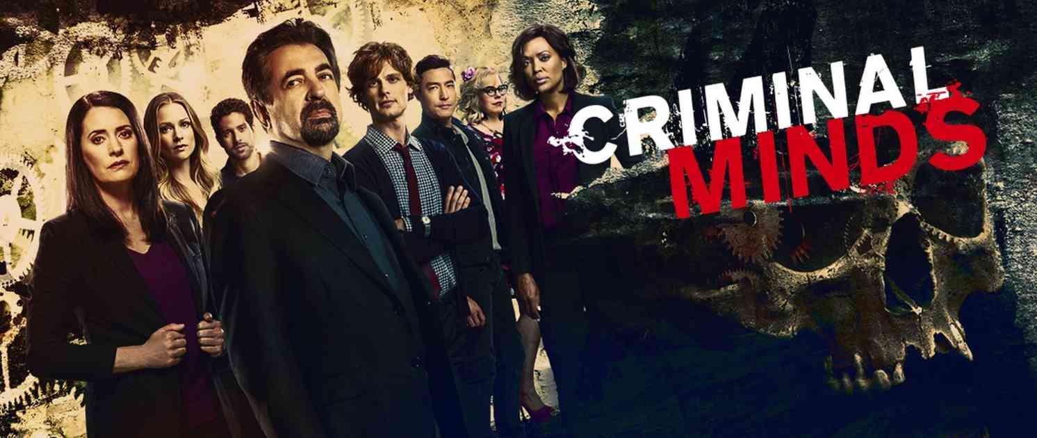 Criminal Minds 