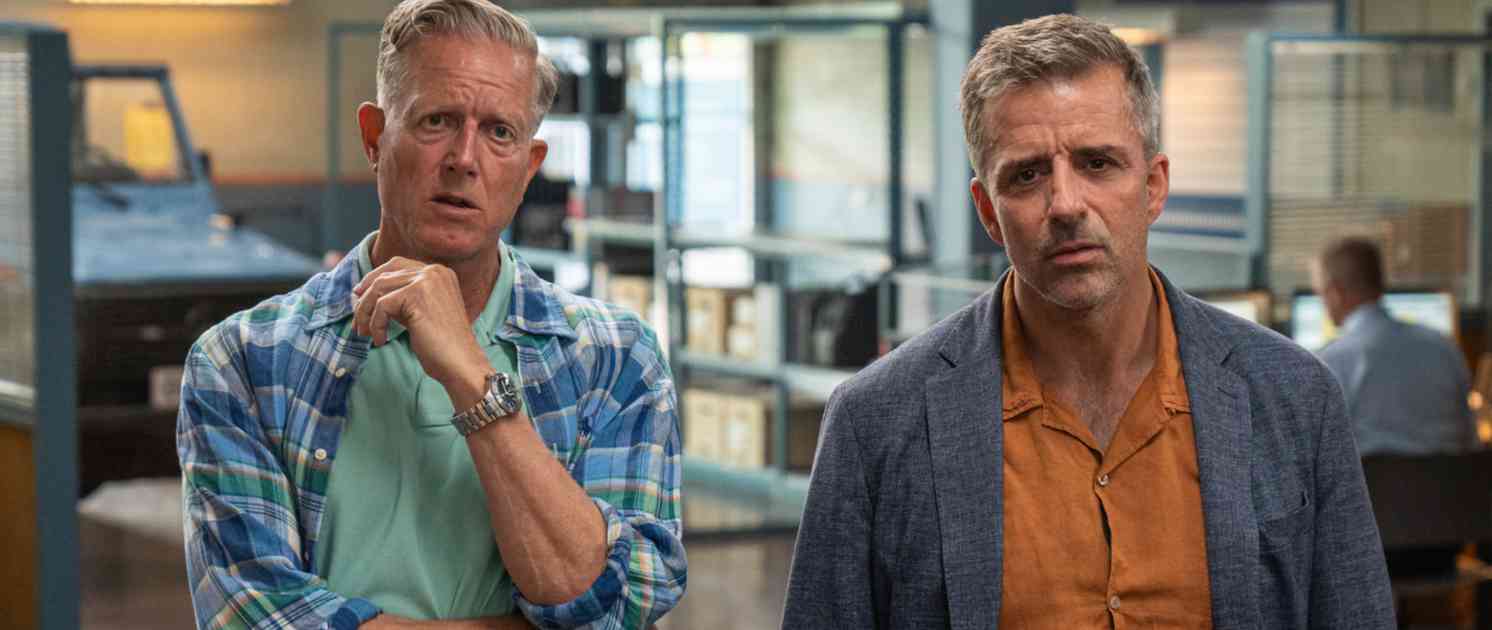 Dan Sommerdahl – Tödliche Idylle