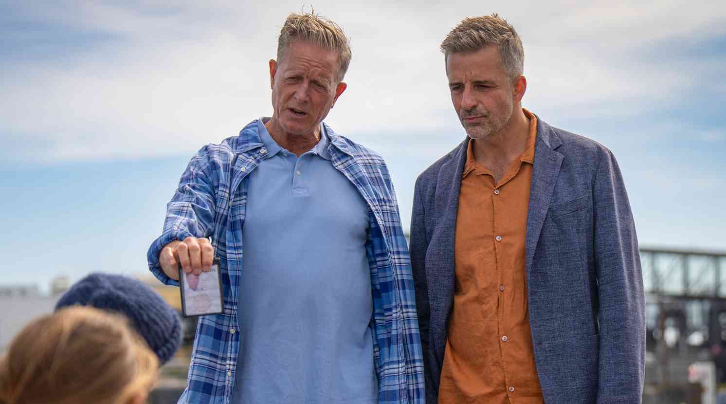 Dan Sommerdahl – Tödliche Idylle