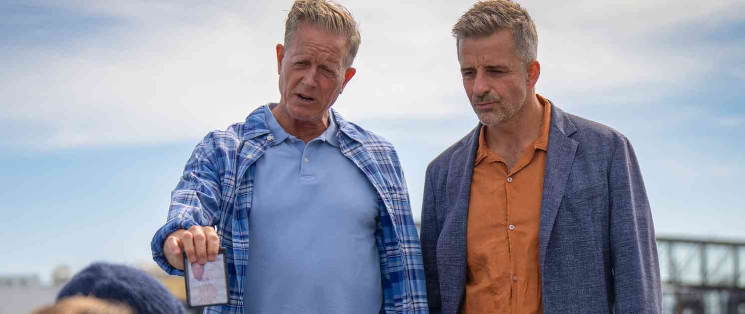 Dan Sommerdahl – Tödliche Idylle