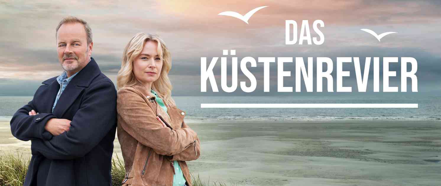 Das Küstenrevier
