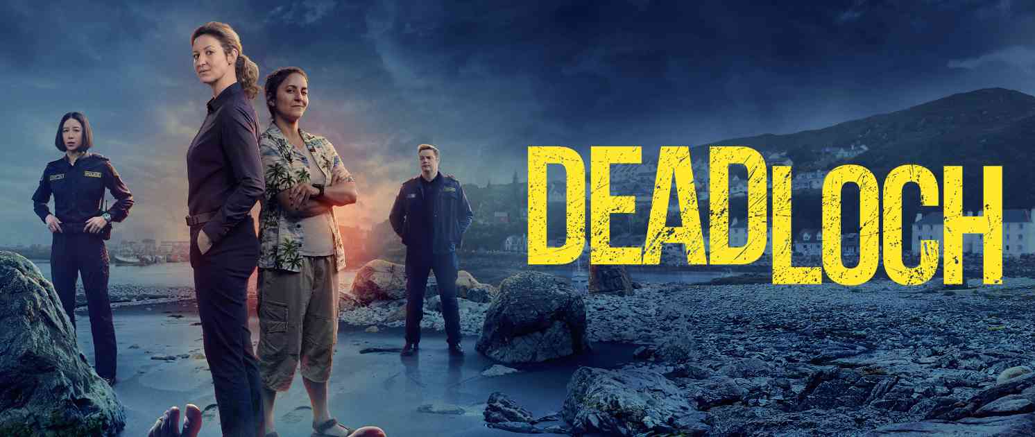 Deadloch Staffel 2