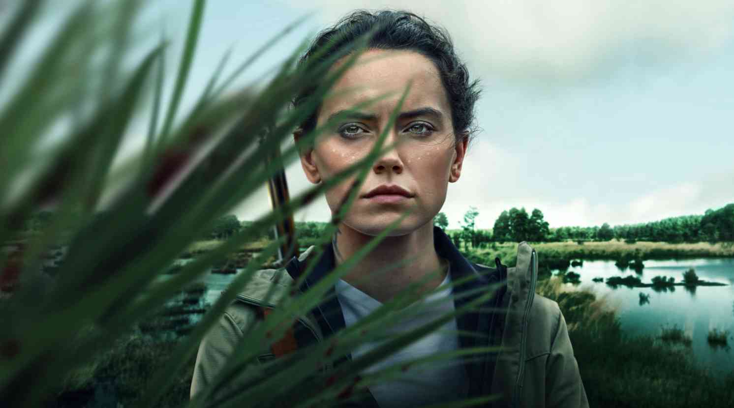 Das Erwachen der Jägerin