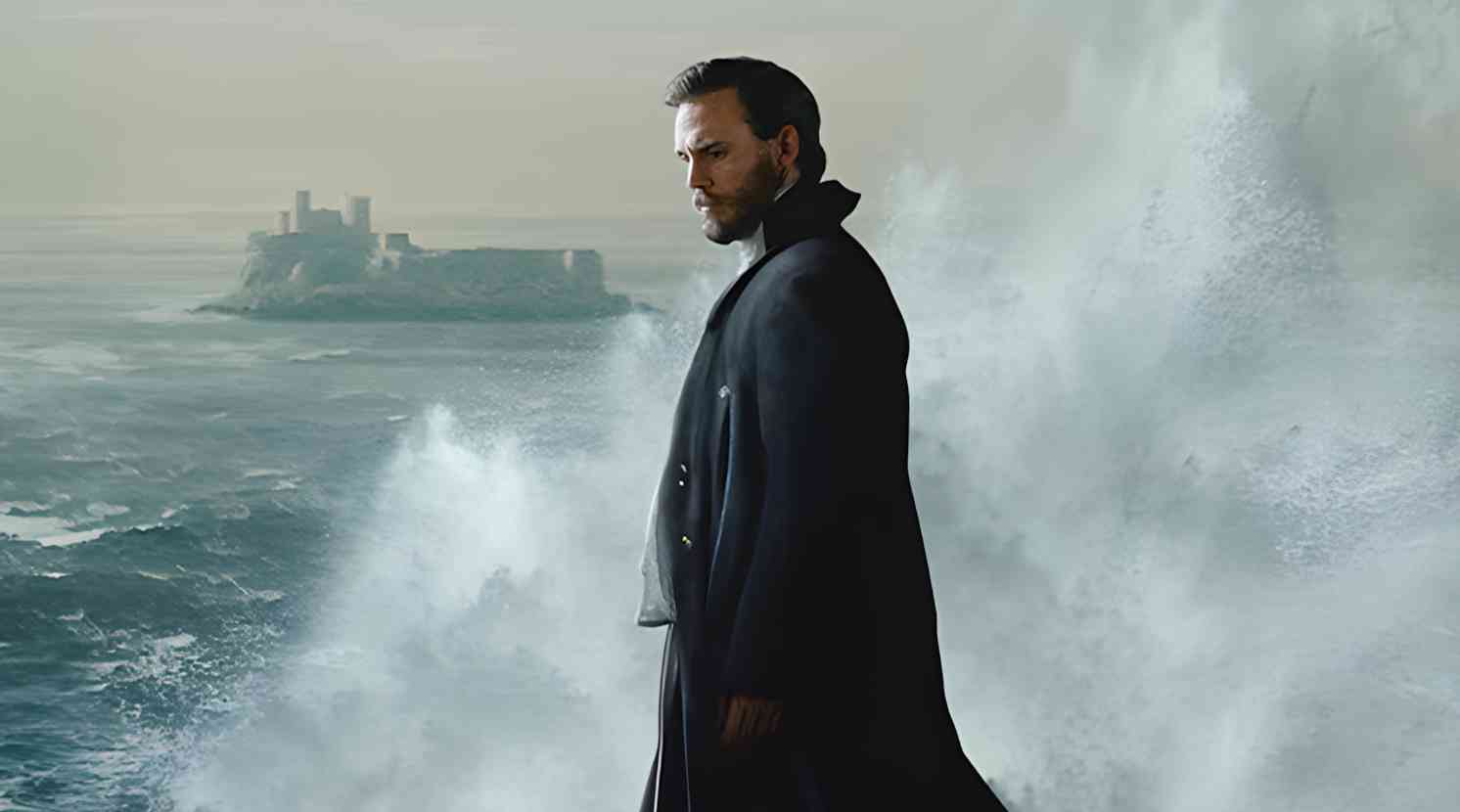 Der Graf von Monte Christo