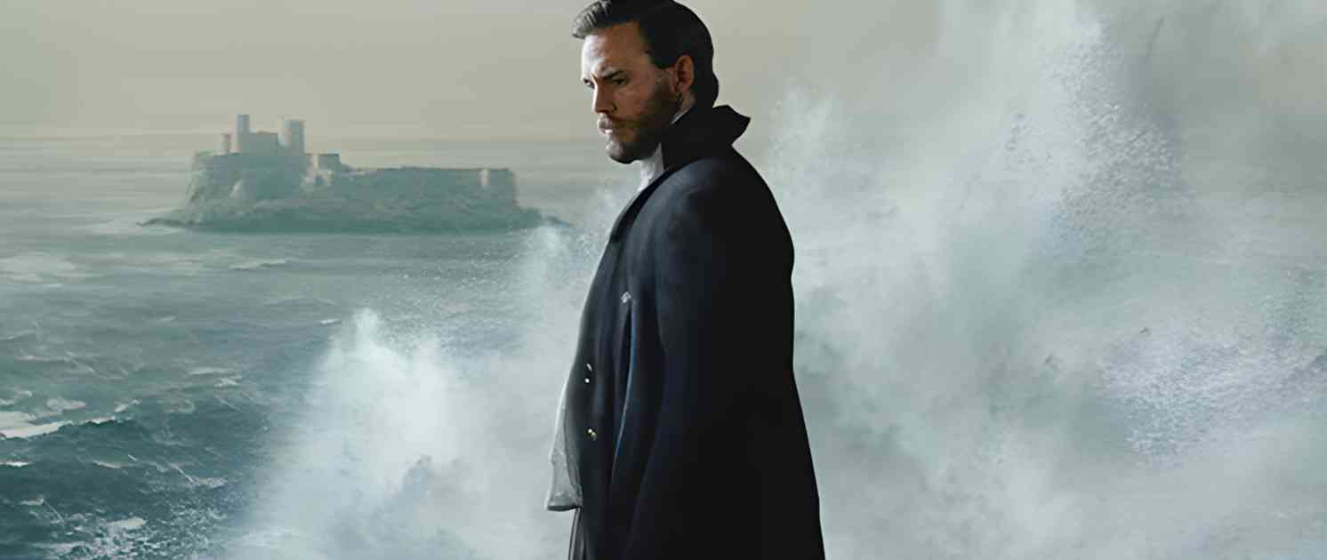 Der Graf von Monte Christo