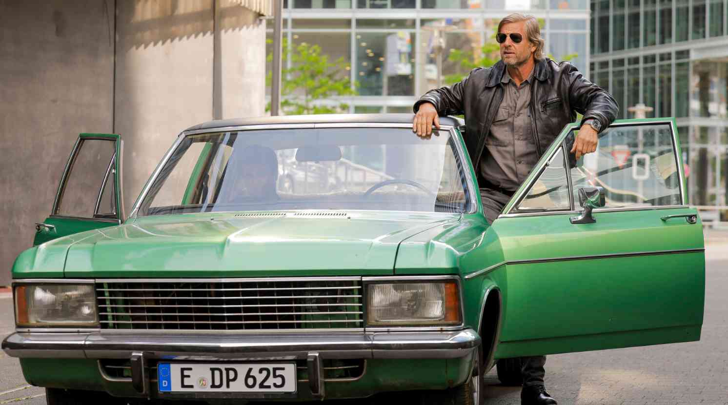 Der letzte Bulle: Staffel 6