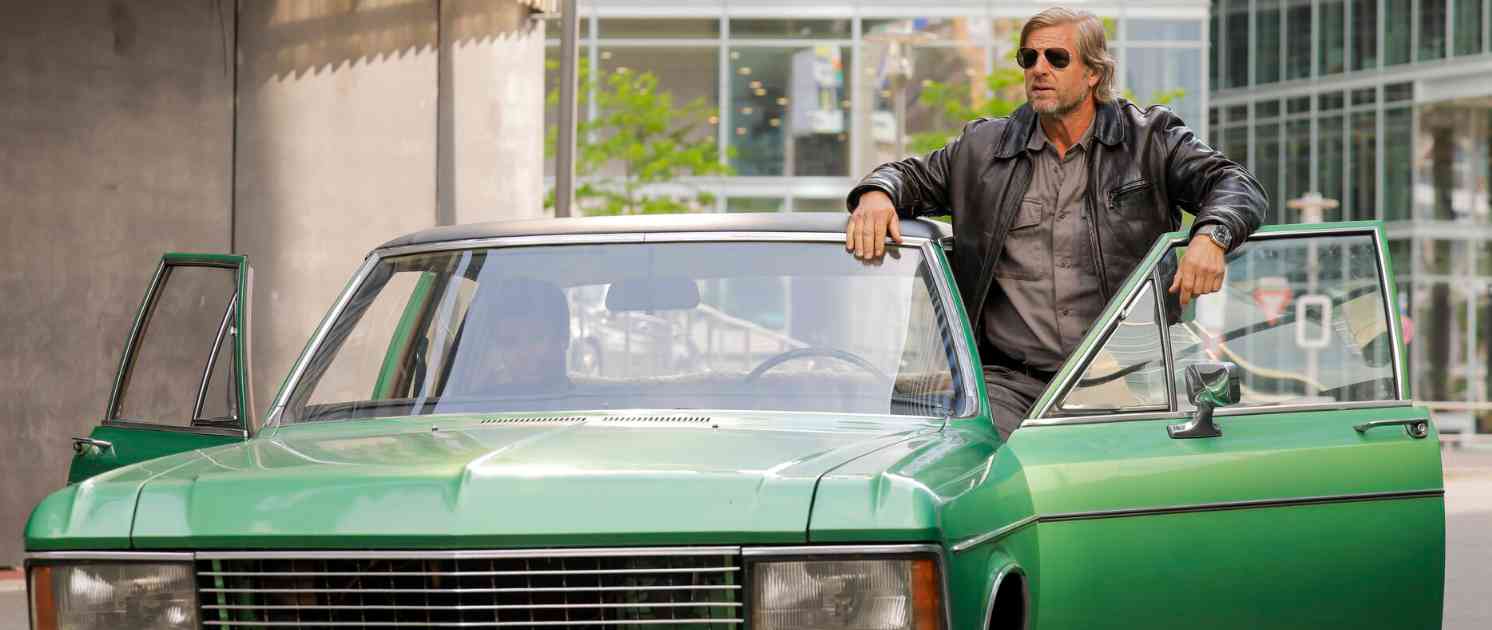 Der letzte Bulle: Staffel 6