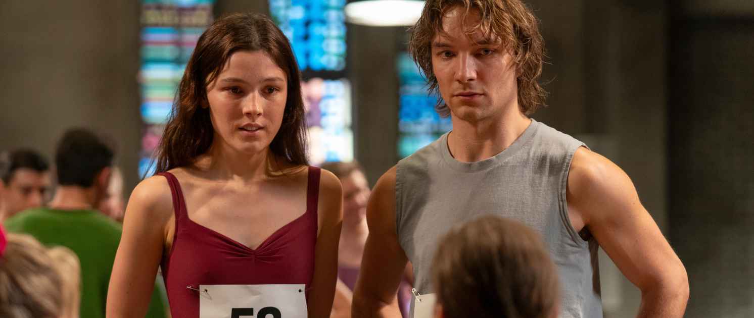 Der Palast: Staffel 2