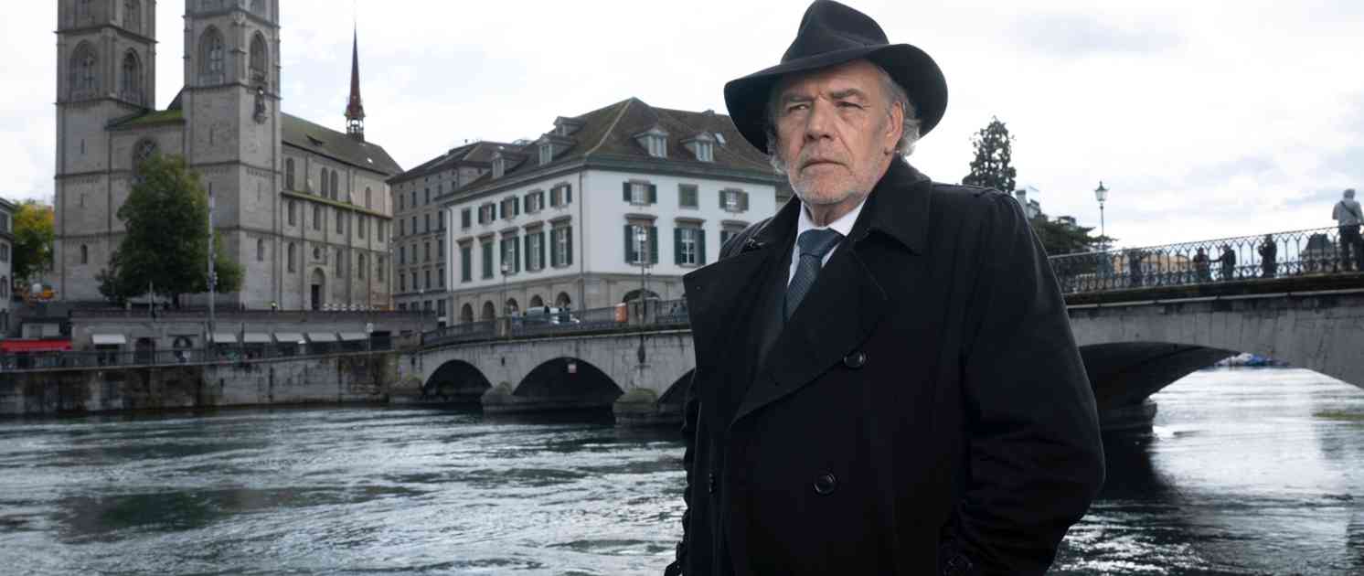 Der Zürich-Krimi