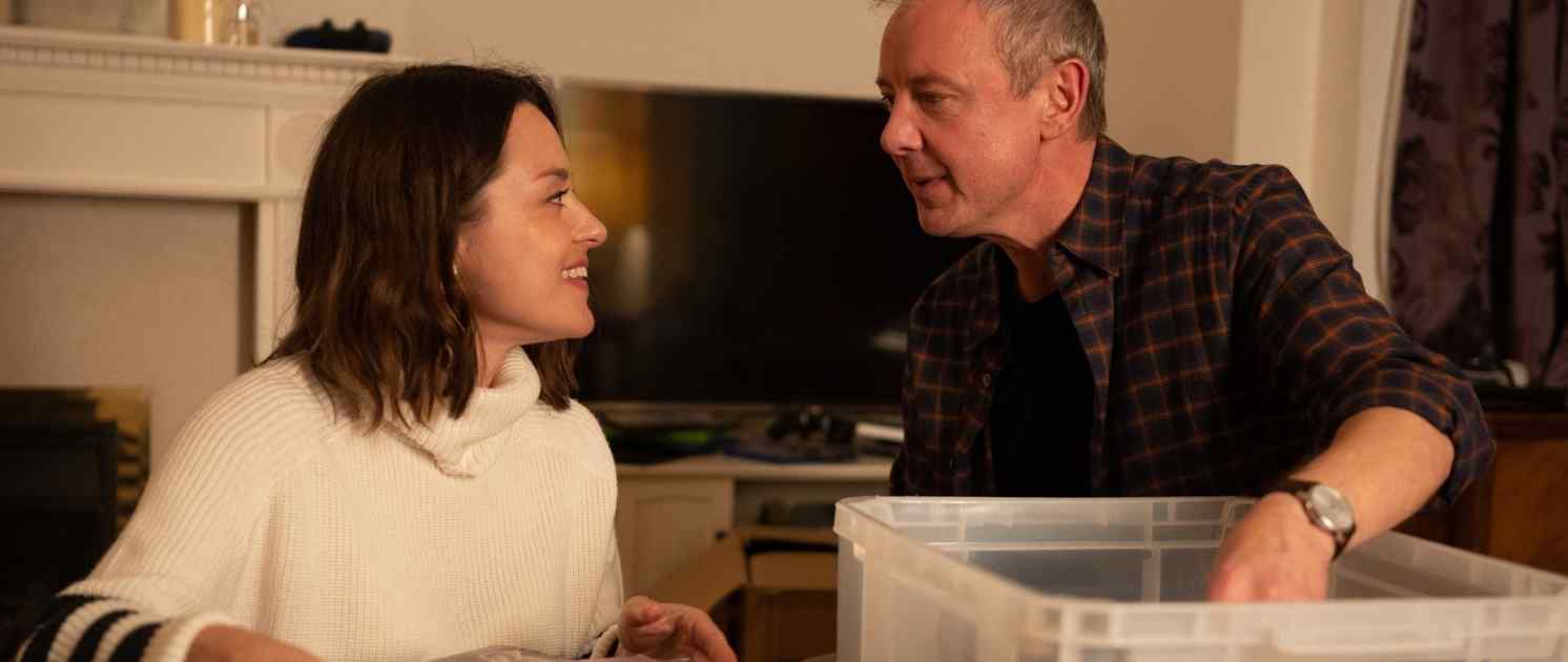 Detective Grace: Mörderische Obsession