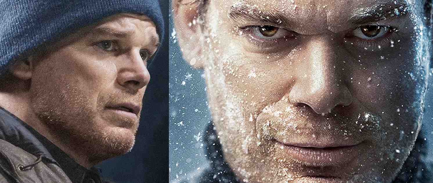 Dexter: Resurrection