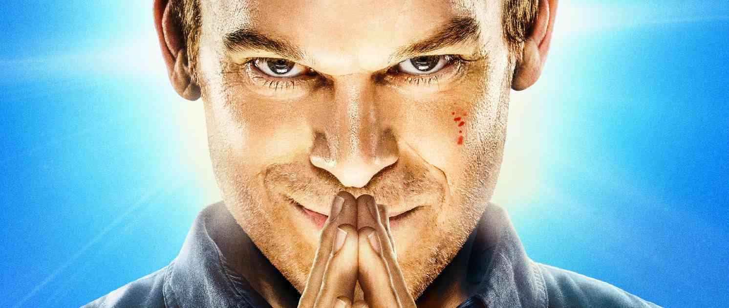 Dexter: Wiedererwachen