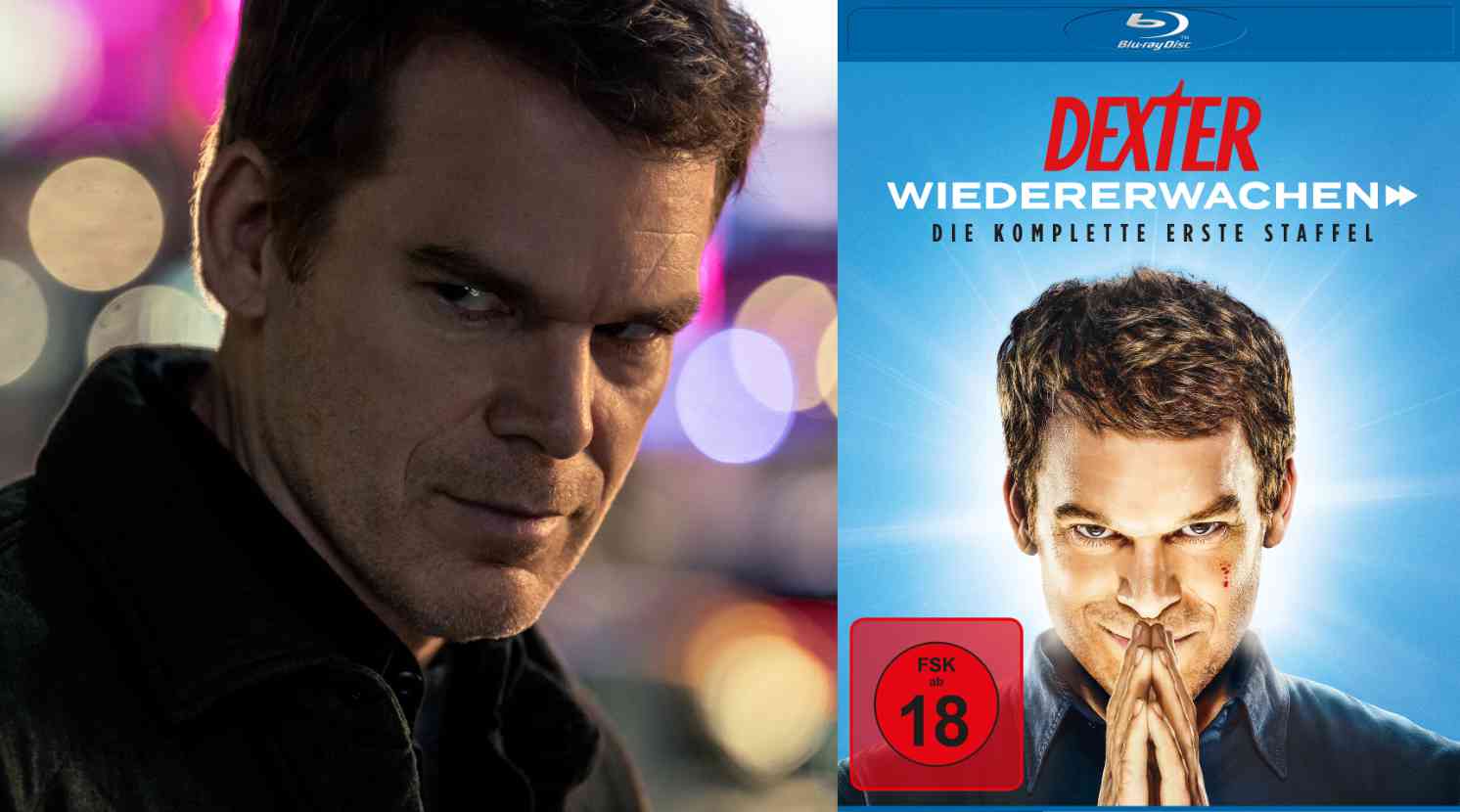 Dexter: Wiedererwachen
