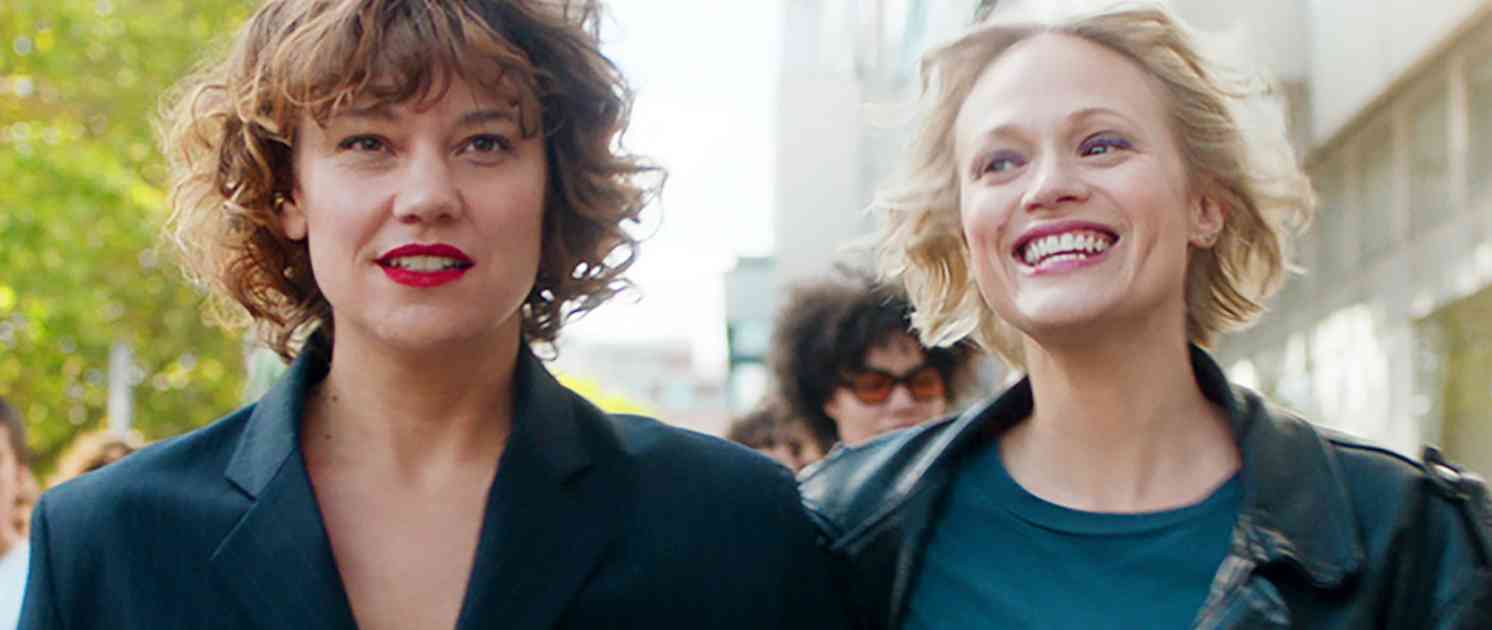 Die geschützten Männer